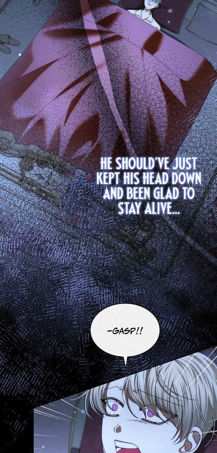 In the Empress’s Bedroom Lives a Snake Chapter 13 page 12 - 