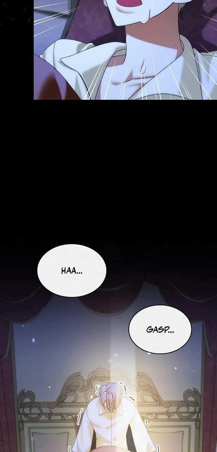 In the Empress’s Bedroom Lives a Snake Chapter 13 page 13 - 