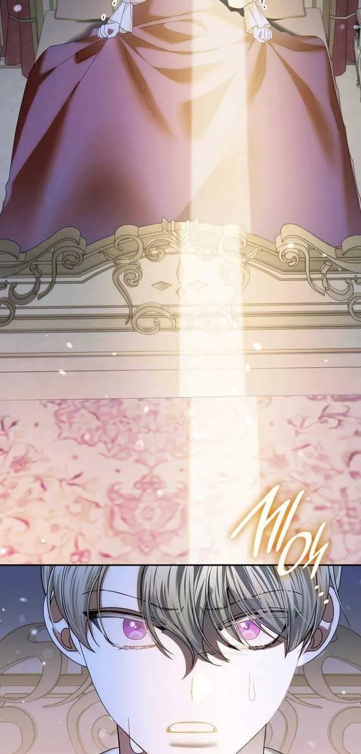 In the Empress’s Bedroom Lives a Snake Chapter 13 page 14 - 