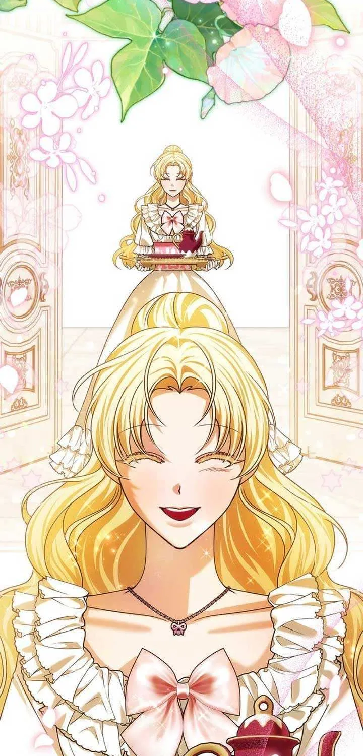 In the Empress’s Bedroom Lives a Snake Chapter 13 page 16 - 