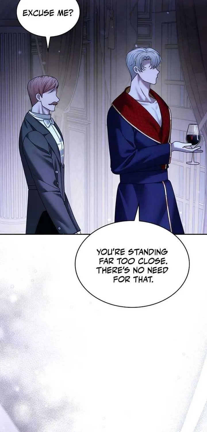 In the Empress’s Bedroom Lives a Snake Chapter 13 page 3 - 
