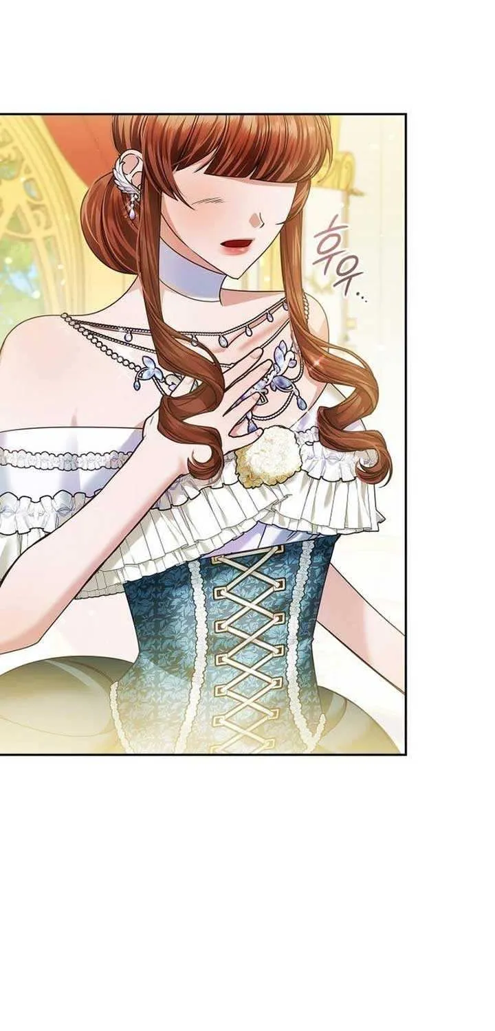 In the Empress’s Bedroom Lives a Snake Chapter 13 page 29 - 