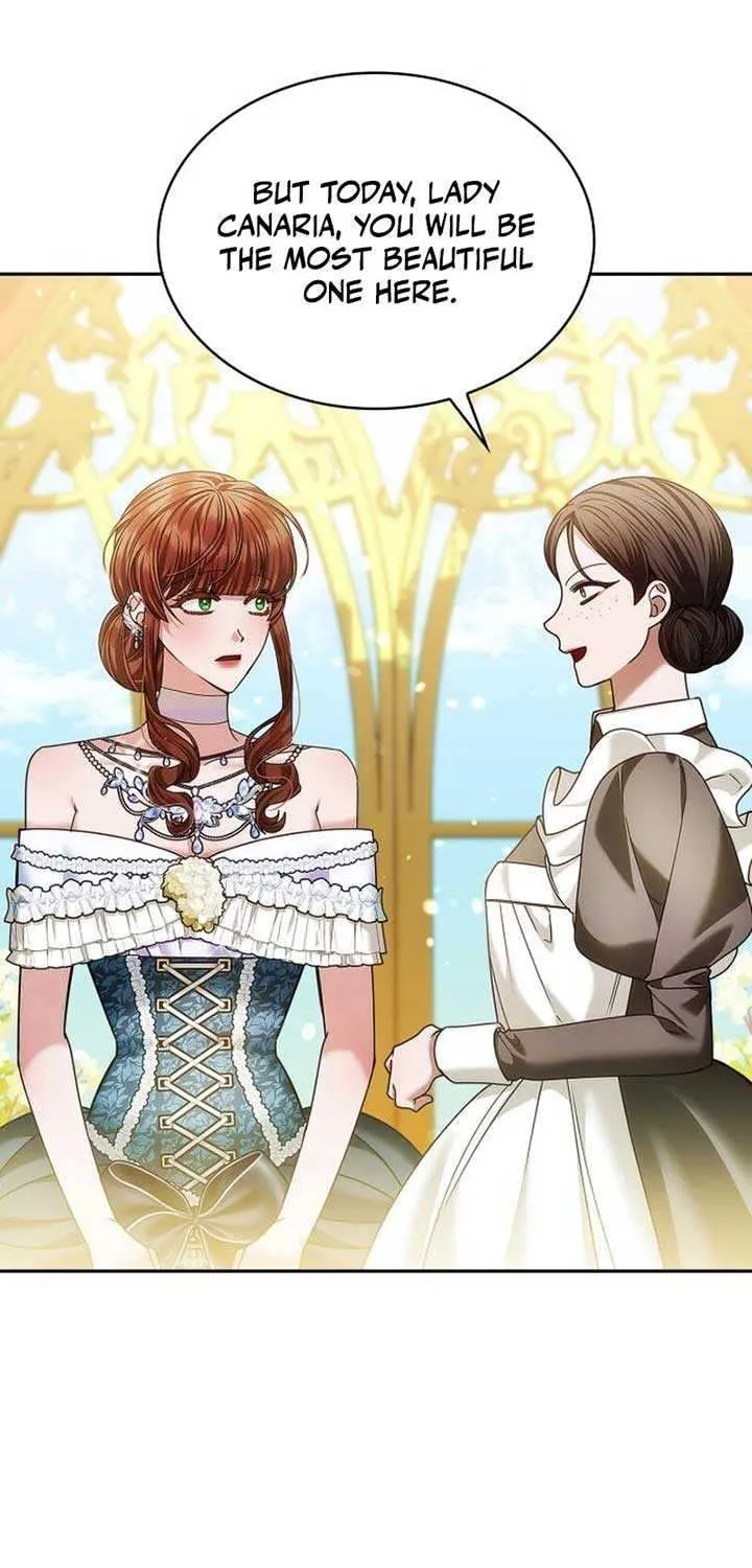 In the Empress’s Bedroom Lives a Snake Chapter 13 page 30 - 