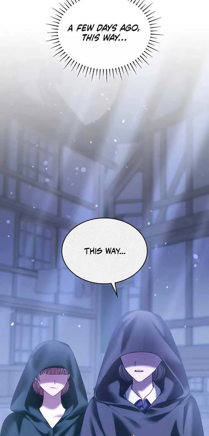 In the Empress’s Bedroom Lives a Snake Chapter 13 page 33 - 