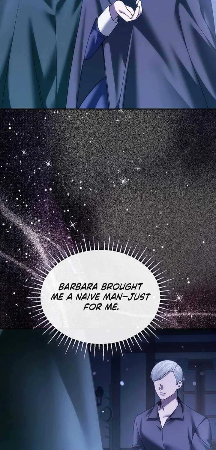 In the Empress’s Bedroom Lives a Snake Chapter 13 page 34 - 