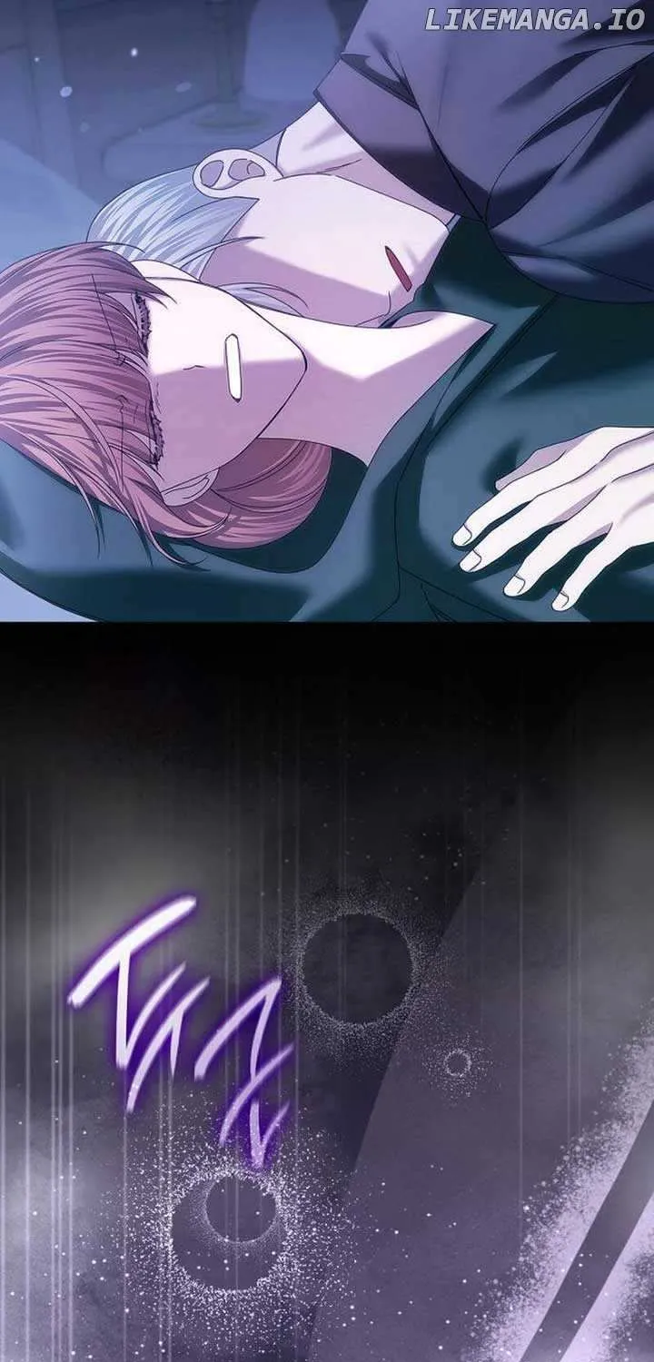 In the Empress’s Bedroom Lives a Snake Chapter 13 page 36 - 