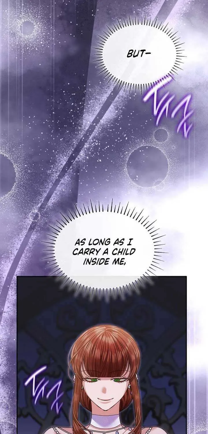 In the Empress’s Bedroom Lives a Snake Chapter 13 page 37 - 