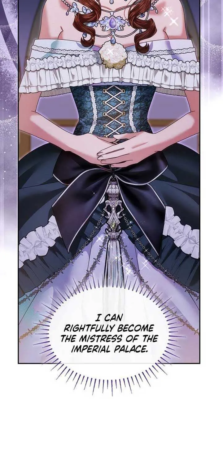 In the Empress’s Bedroom Lives a Snake Chapter 13 page 38 - 