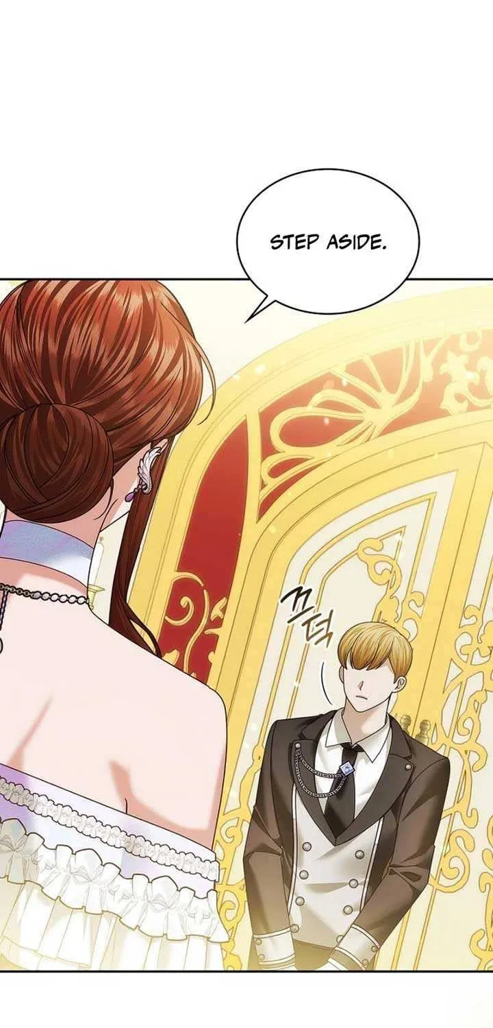 In the Empress’s Bedroom Lives a Snake Chapter 13 page 39 - 