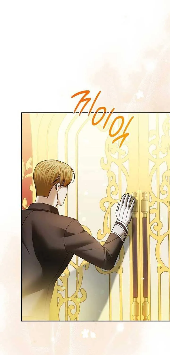 In the Empress’s Bedroom Lives a Snake Chapter 13 page 40 - 