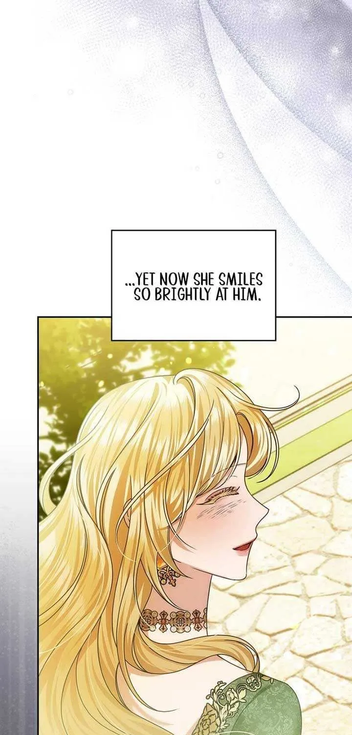 In the Empress’s Bedroom Lives a Snake Chapter 13 page 5 - 