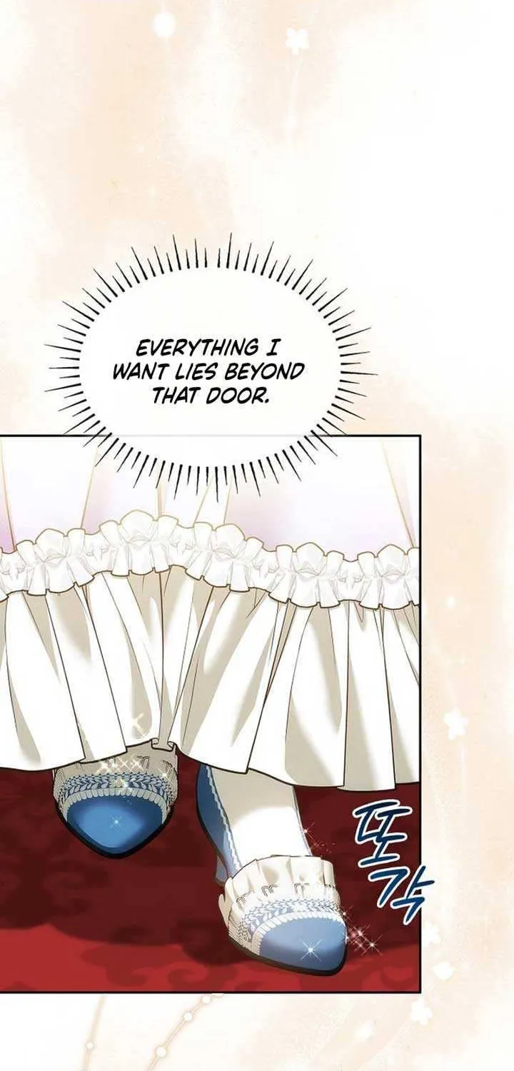 In the Empress’s Bedroom Lives a Snake Chapter 13 page 41 - 