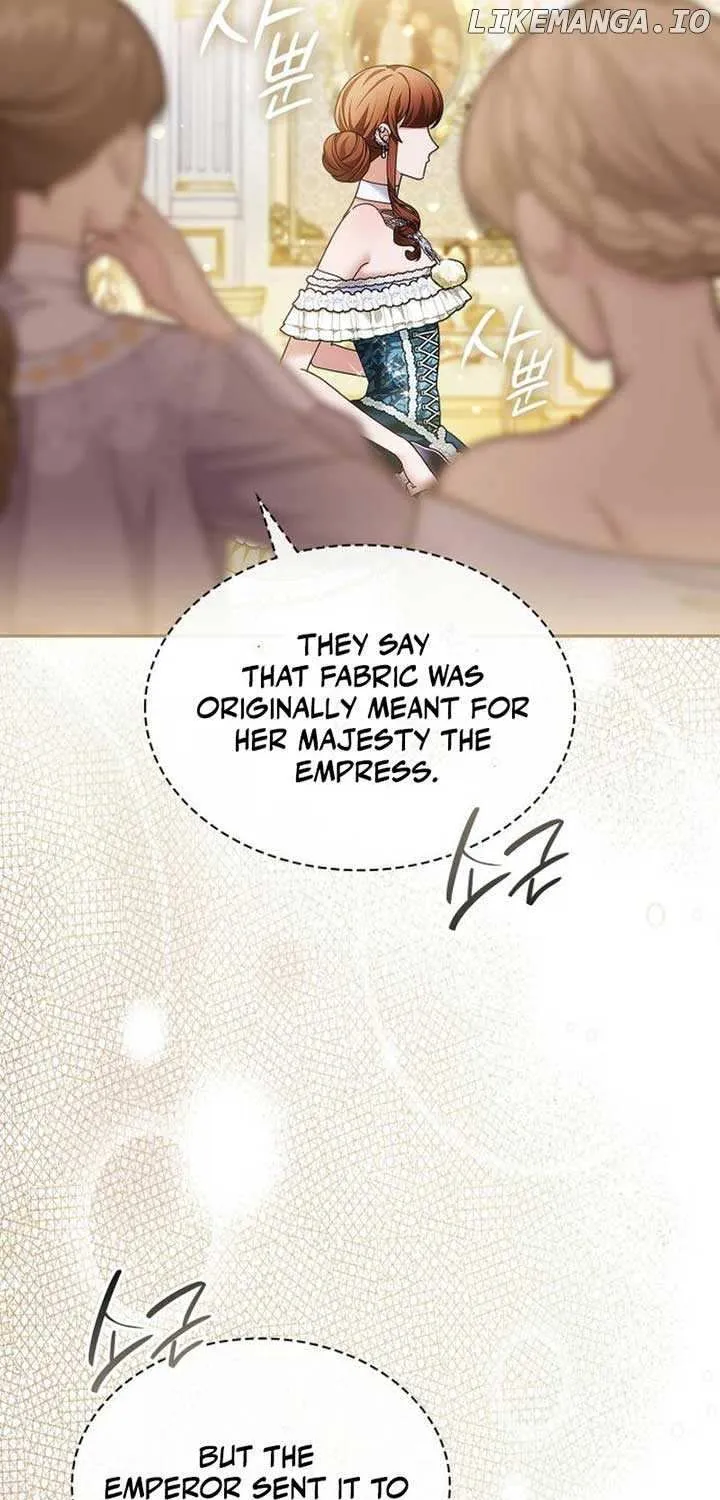 In the Empress’s Bedroom Lives a Snake Chapter 13 page 45 - 
