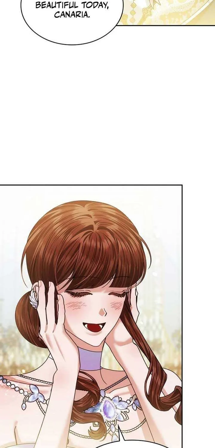 In the Empress’s Bedroom Lives a Snake Chapter 13 page 48 - 