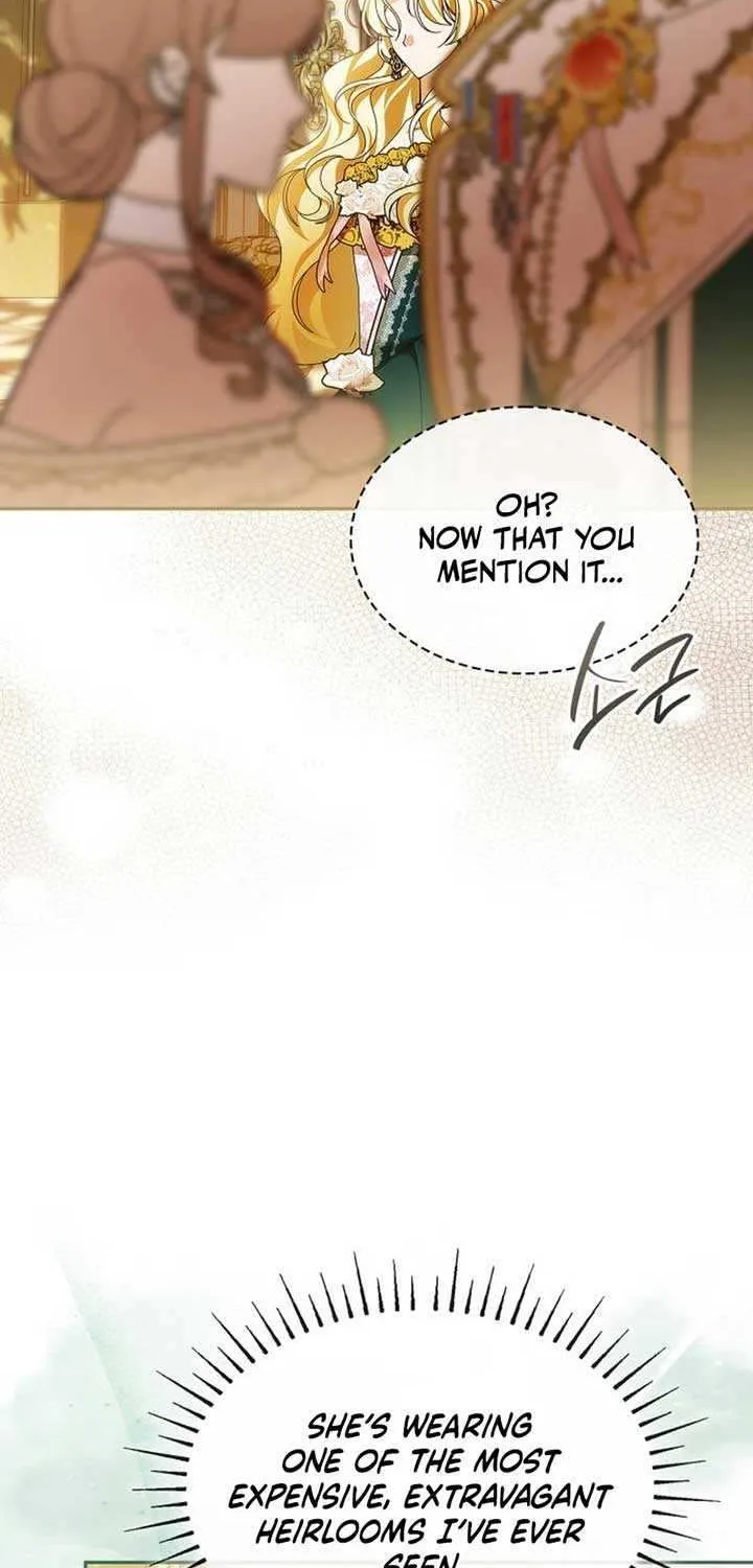 In the Empress’s Bedroom Lives a Snake Chapter 13 page 50 - 