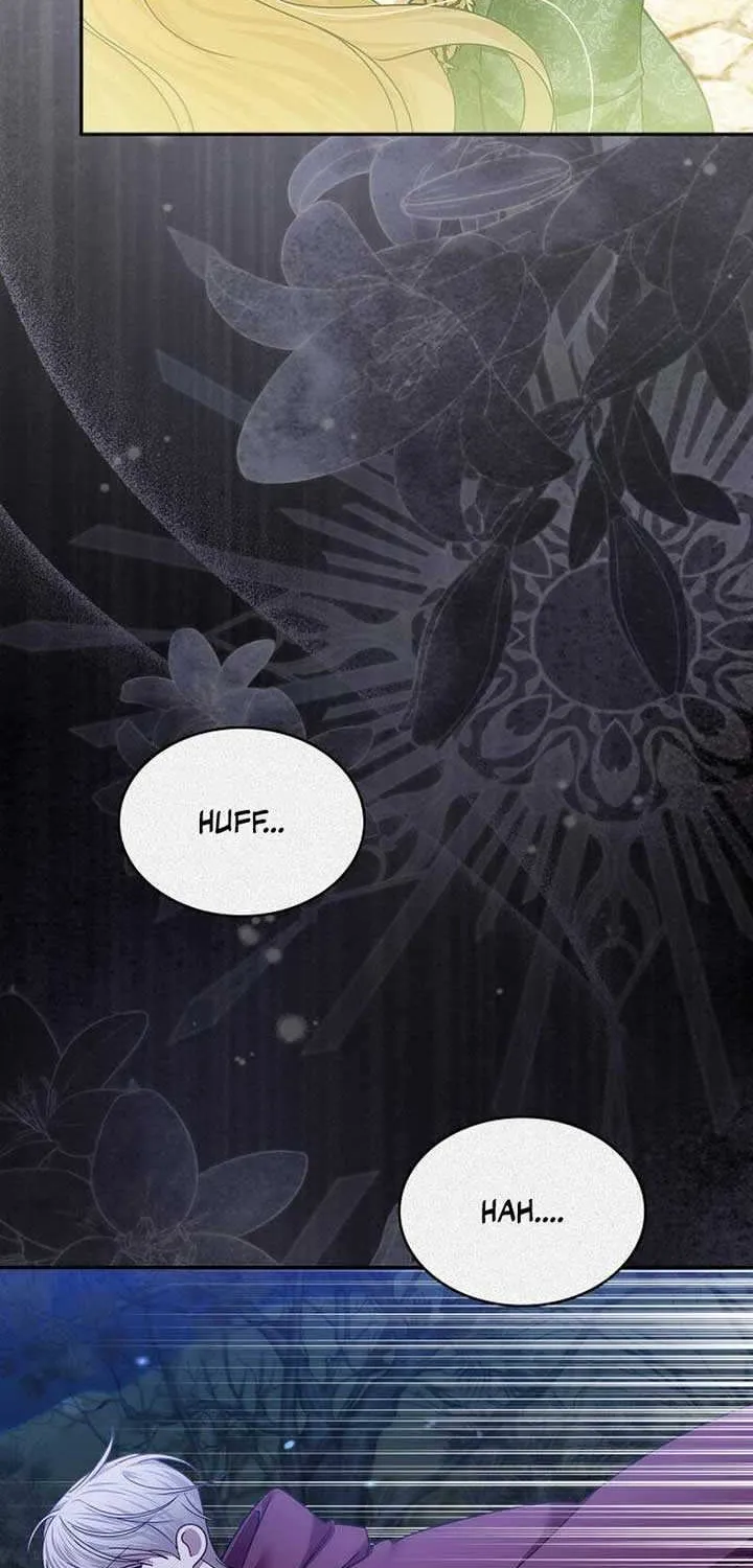 In the Empress’s Bedroom Lives a Snake Chapter 13 page 6 - 
