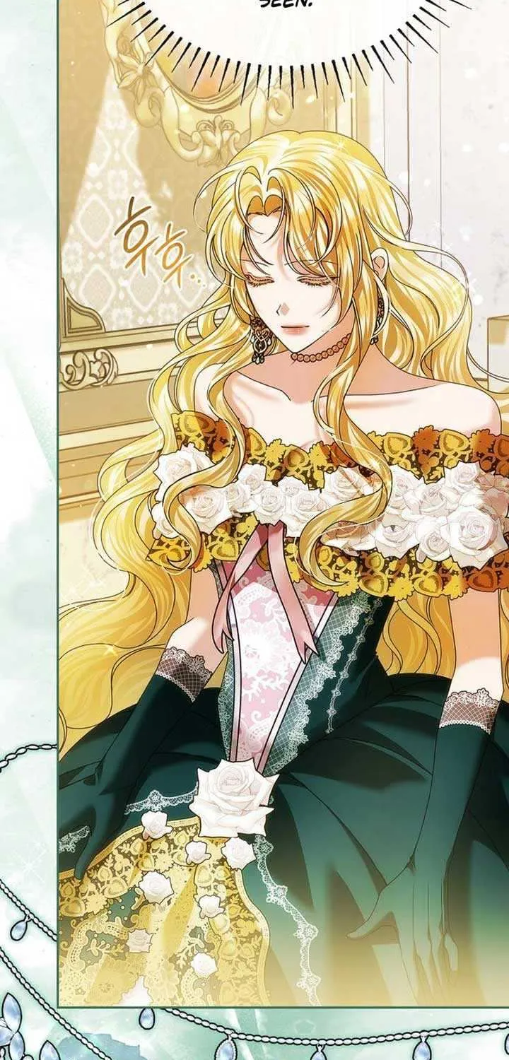 In the Empress’s Bedroom Lives a Snake Chapter 13 page 51 - 