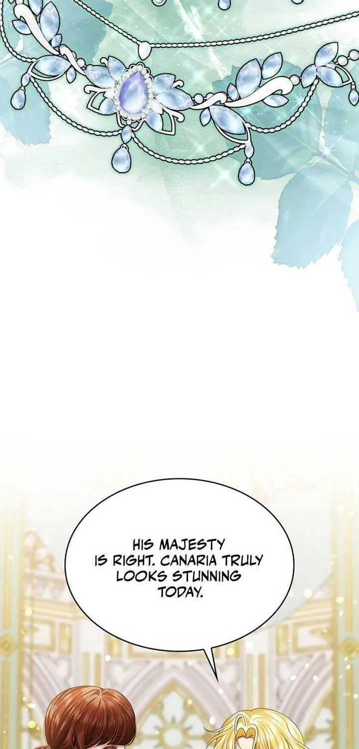 In the Empress’s Bedroom Lives a Snake Chapter 13 page 52 - 