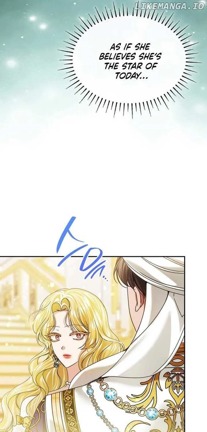 In the Empress’s Bedroom Lives a Snake Chapter 13 page 54 - 