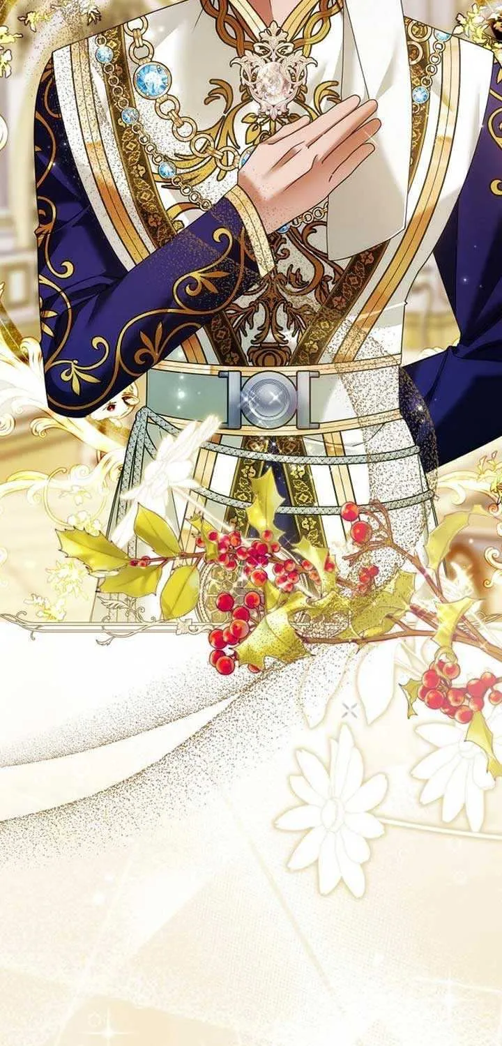 In the Empress’s Bedroom Lives a Snake Chapter 13 page 56 - 