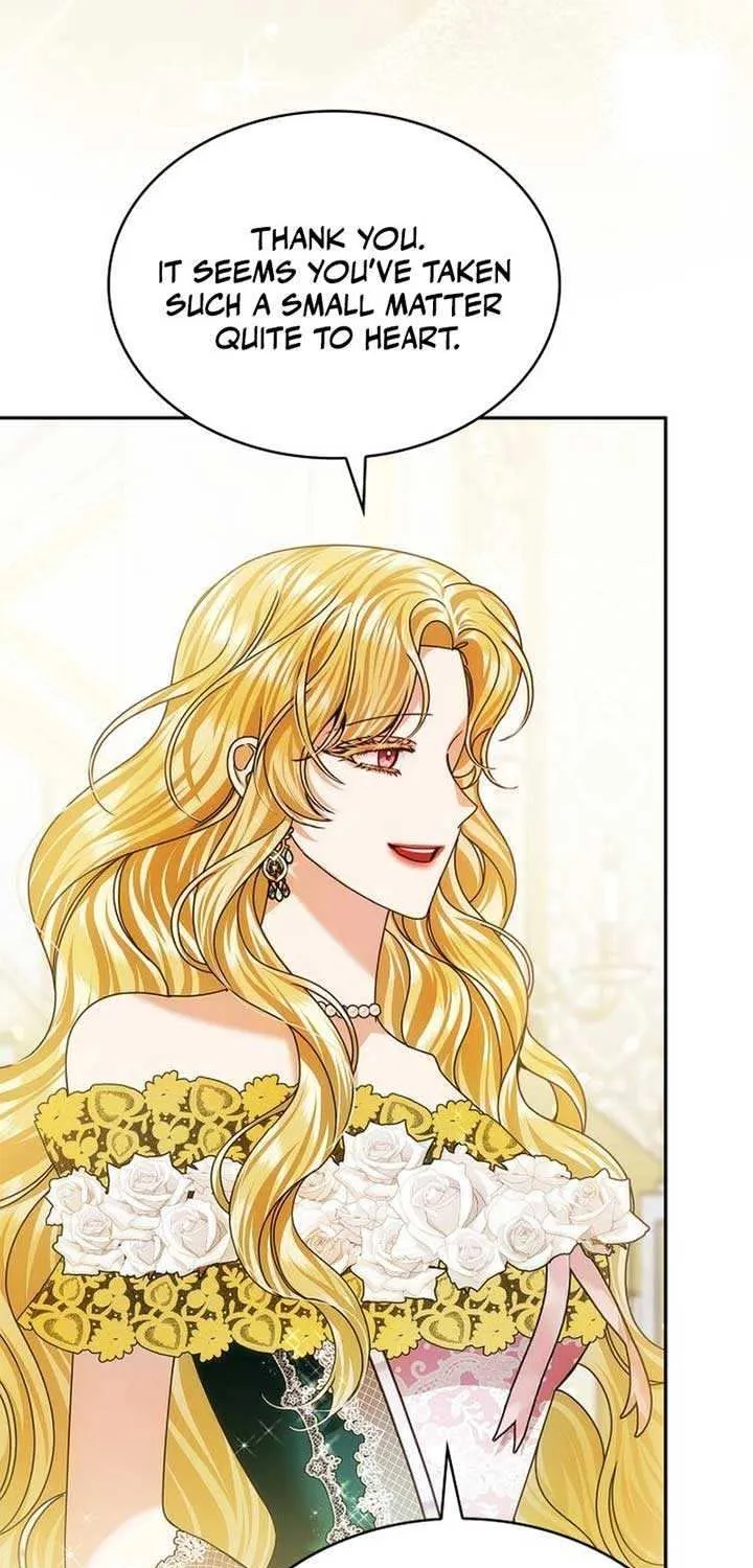 In the Empress’s Bedroom Lives a Snake Chapter 13 page 58 - 
