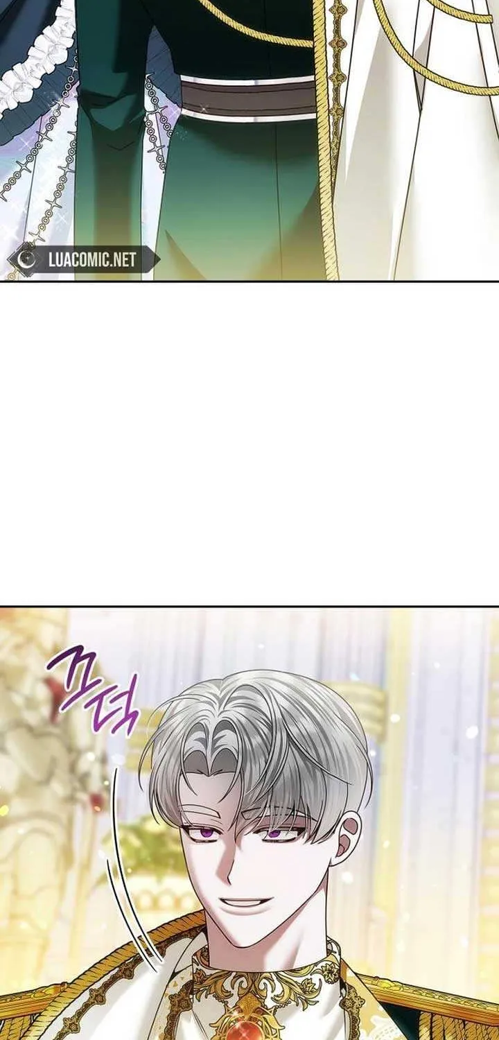 In the Empress’s Bedroom Lives a Snake Chapter 13 page 61 - 