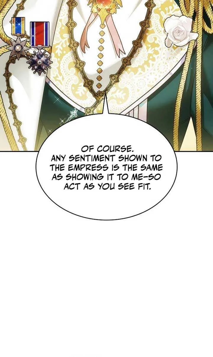 In the Empress’s Bedroom Lives a Snake Chapter 13 page 62 - 