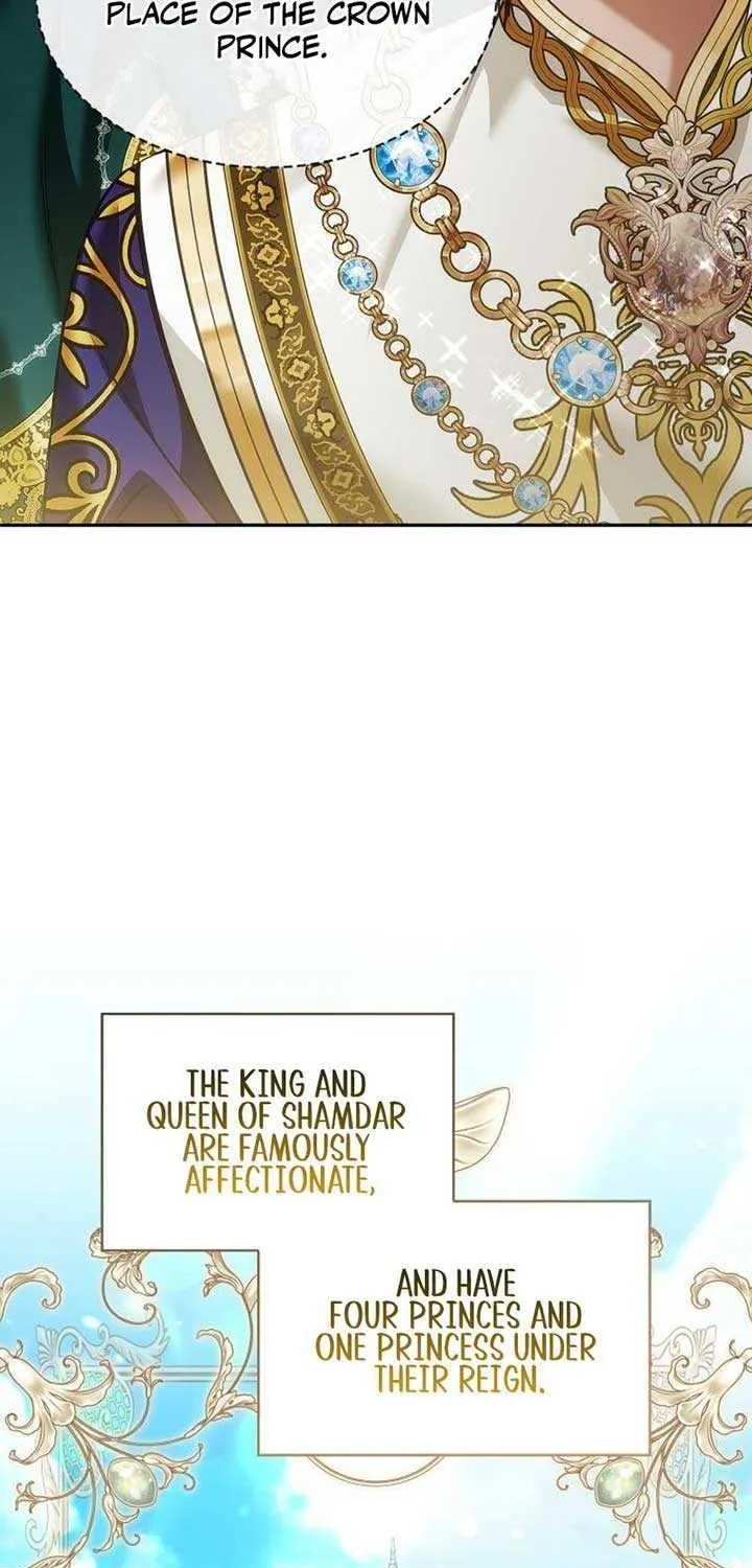 In the Empress’s Bedroom Lives a Snake Chapter 13 page 65 - 