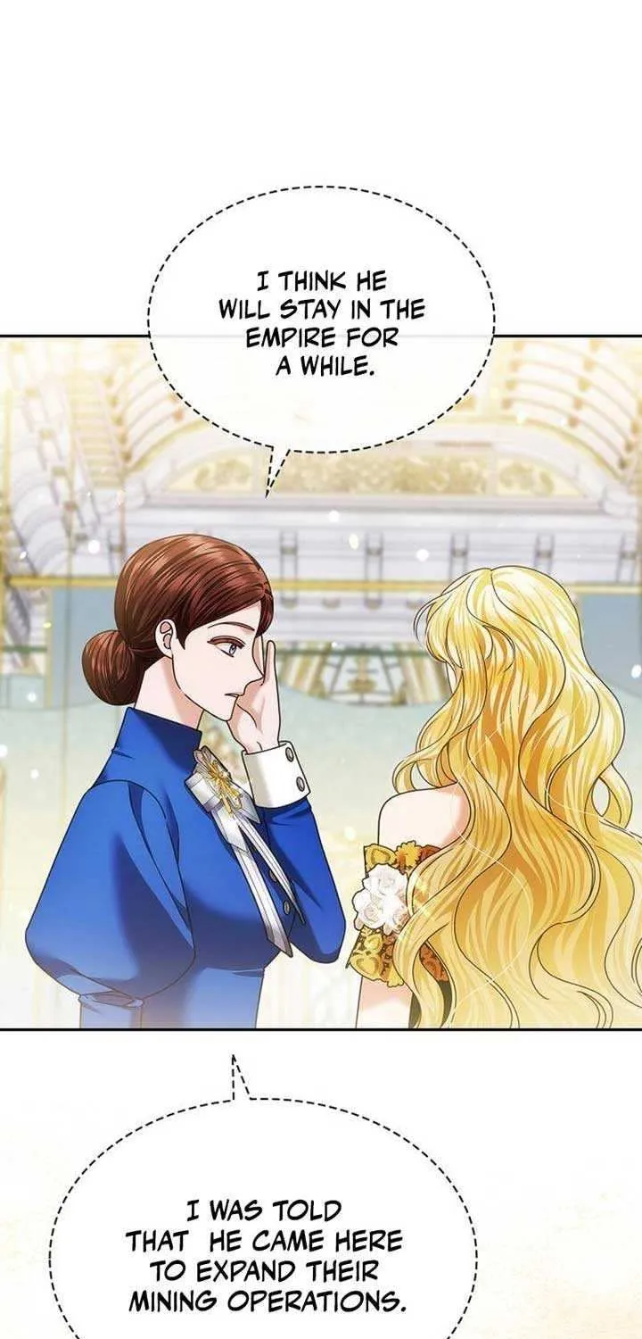 In the Empress’s Bedroom Lives a Snake Chapter 13 page 67 - 