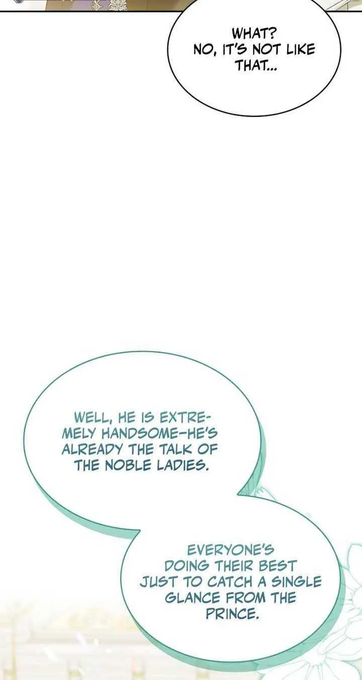 In the Empress’s Bedroom Lives a Snake Chapter 13 page 70 - 