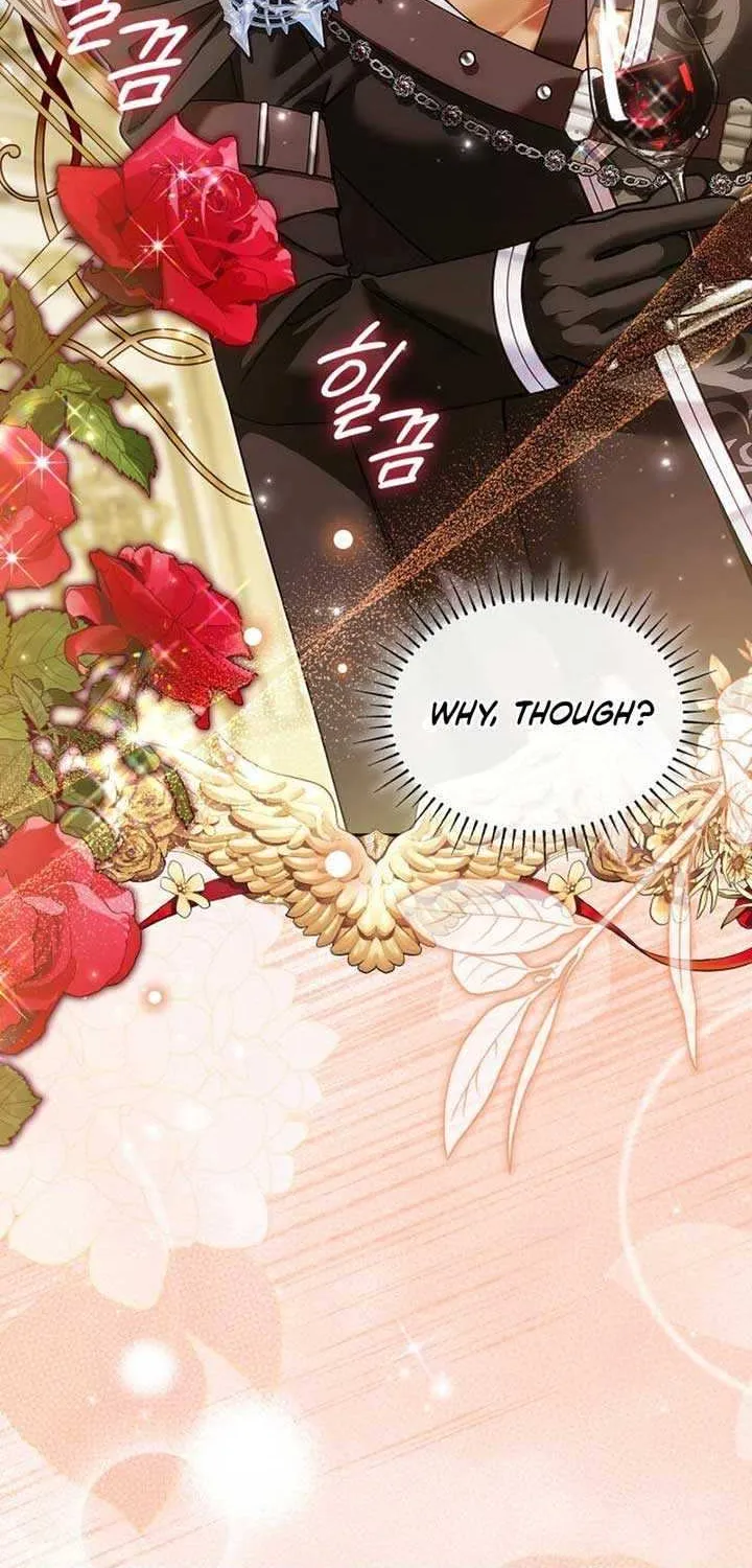 In the Empress’s Bedroom Lives a Snake Chapter 13 page 76 - 