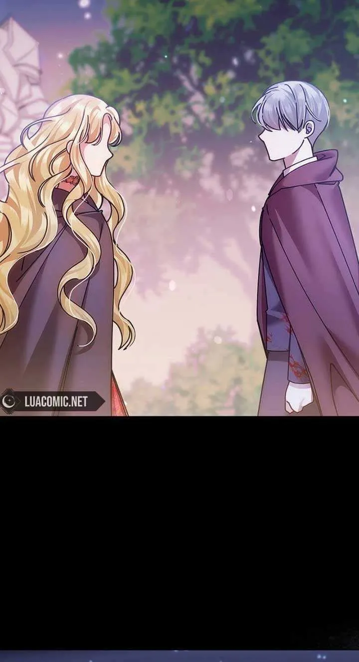In the Empress’s Bedroom Lives a Snake Chapter 13 page 9 - 
