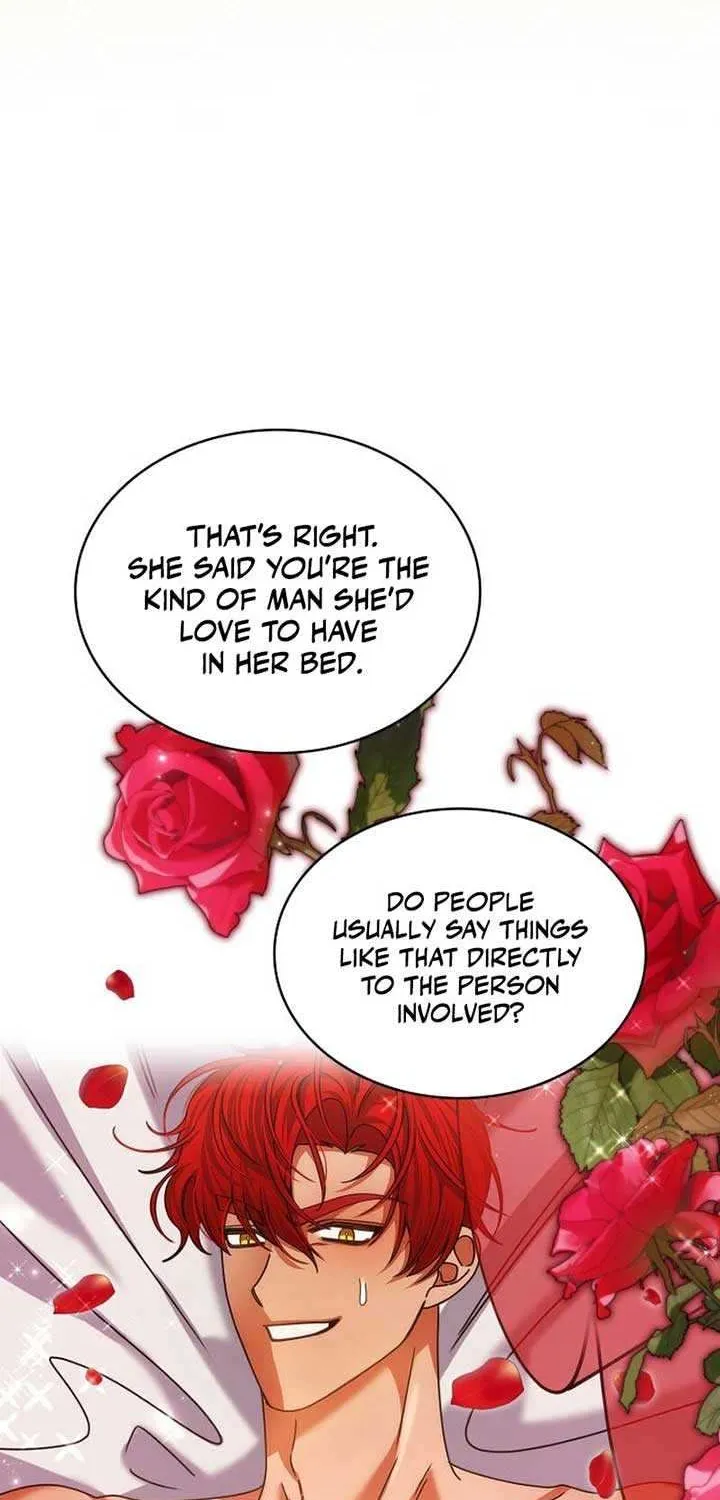 In the Empress’s Bedroom Lives a Snake Chapter 13 page 81 - 