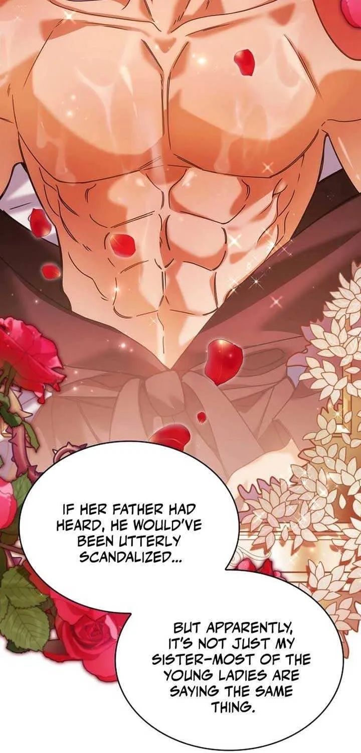 In the Empress’s Bedroom Lives a Snake Chapter 13 page 82 - 