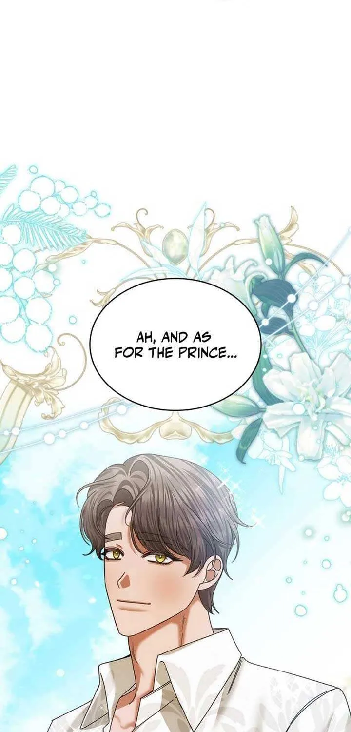 In the Empress’s Bedroom Lives a Snake Chapter 13 page 83 - 