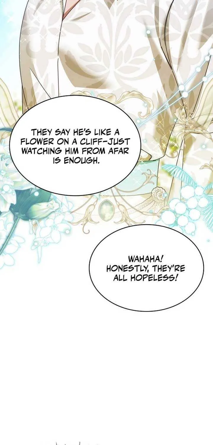 In the Empress’s Bedroom Lives a Snake Chapter 13 page 84 - 