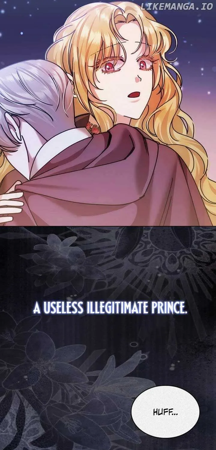 In the Empress’s Bedroom Lives a Snake Chapter 13 page 10 - 