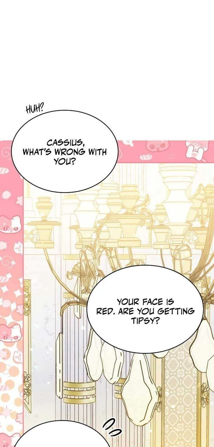 In the Empress’s Bedroom Lives a Snake Chapter 13 page 93 - 