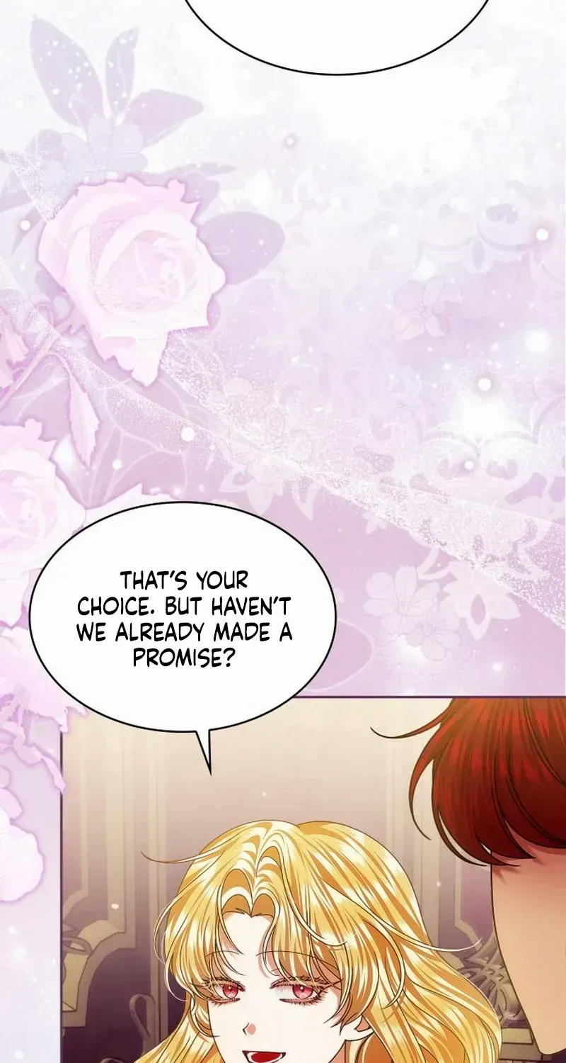 In the Empress’s Bedroom Lives a Snake Chapter 14 page 102 - 