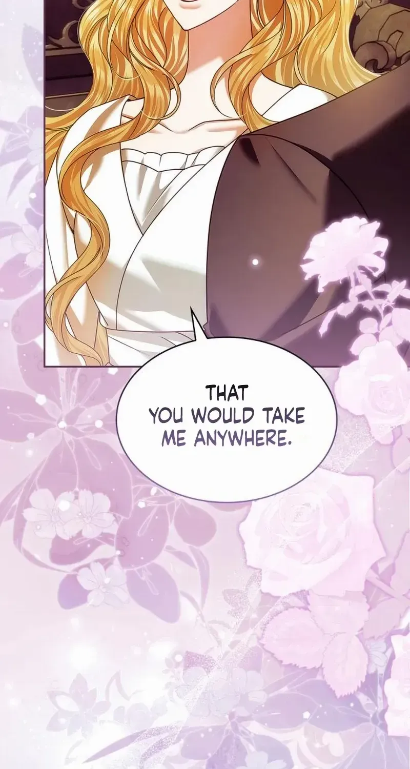 In the Empress’s Bedroom Lives a Snake Chapter 14 page 103 - 