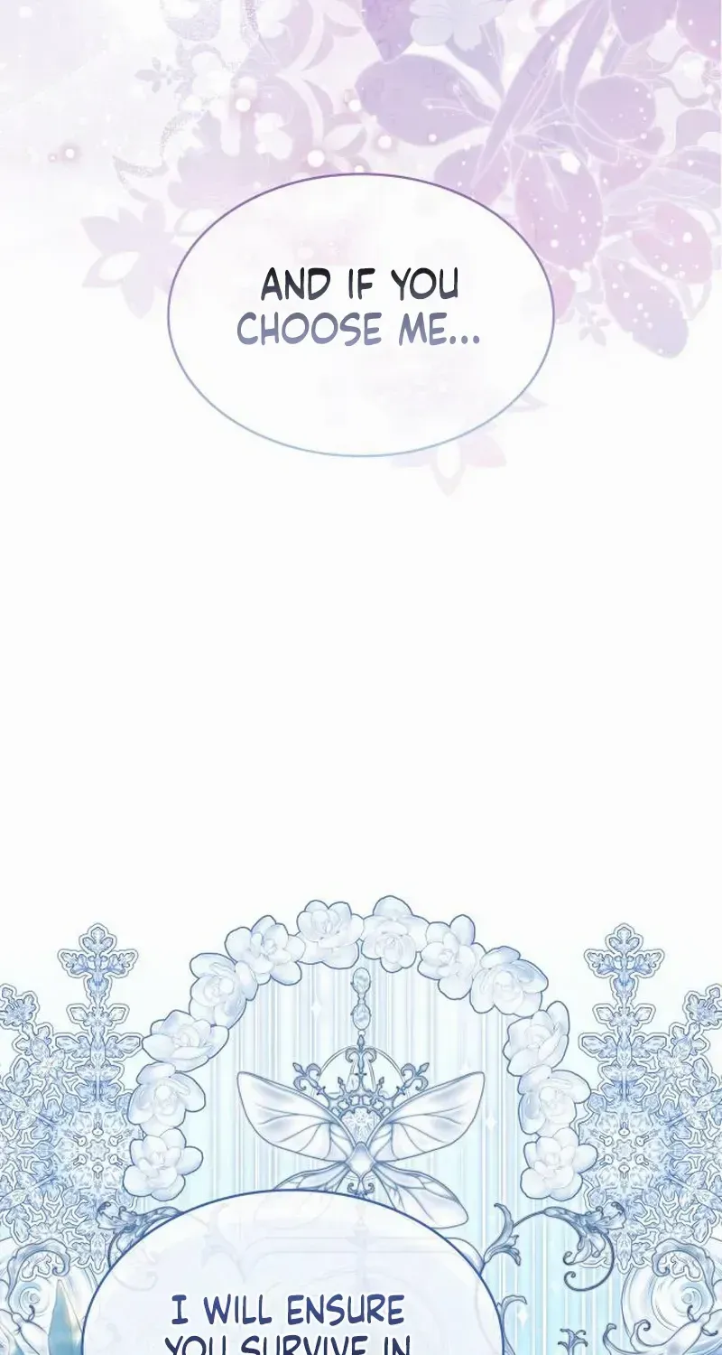 In the Empress’s Bedroom Lives a Snake Chapter 14 page 104 - 