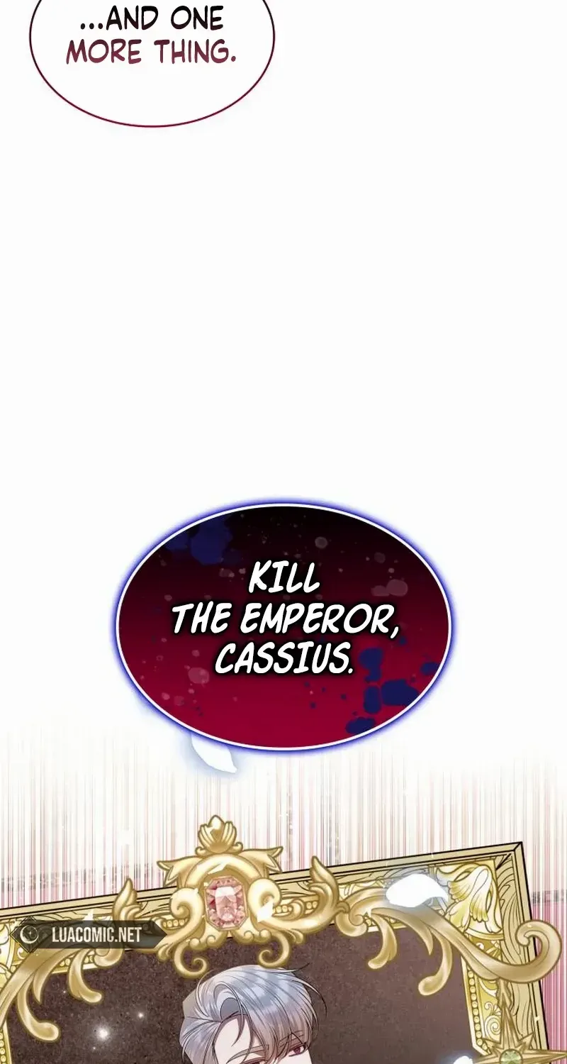 In the Empress’s Bedroom Lives a Snake Chapter 14 page 108 - 