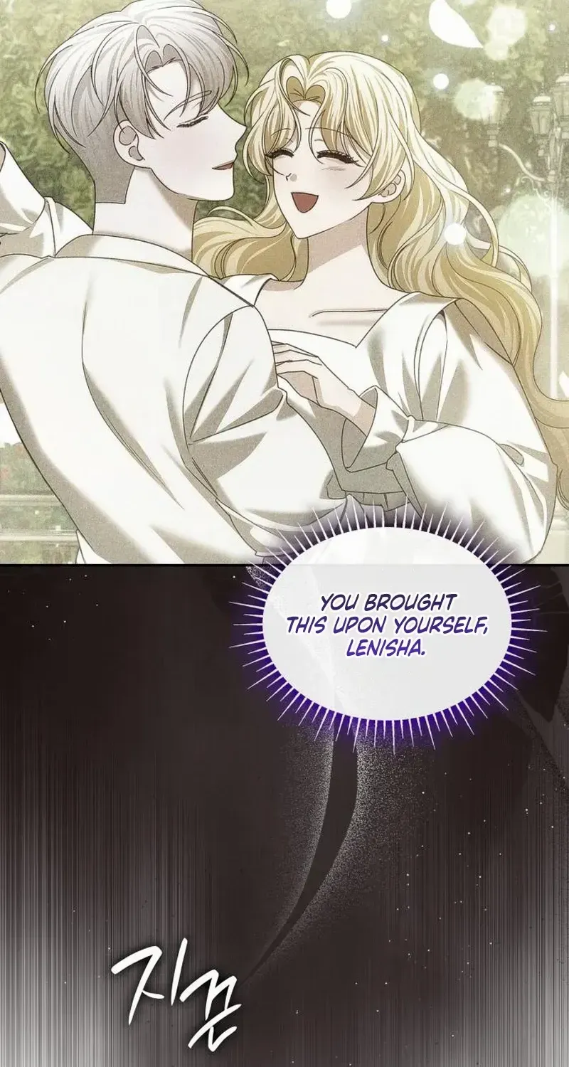 In the Empress’s Bedroom Lives a Snake Chapter 14 page 12 - 