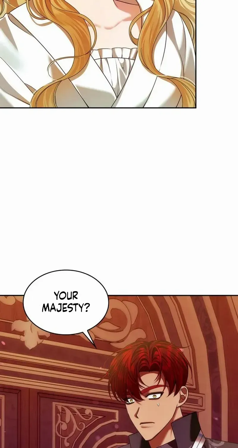 In the Empress’s Bedroom Lives a Snake Chapter 14 page 18 - 