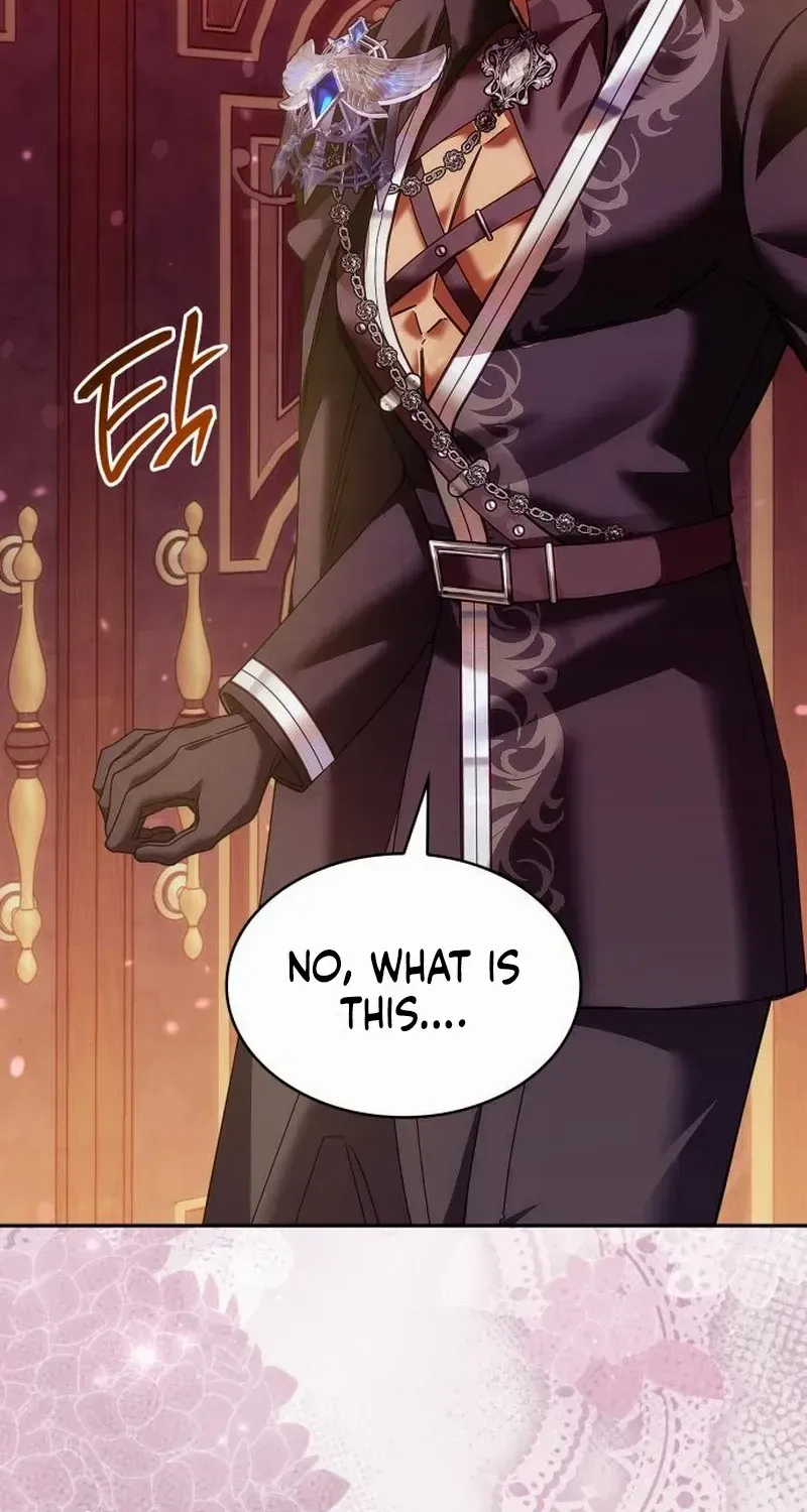 In the Empress’s Bedroom Lives a Snake Chapter 14 page 19 - 
