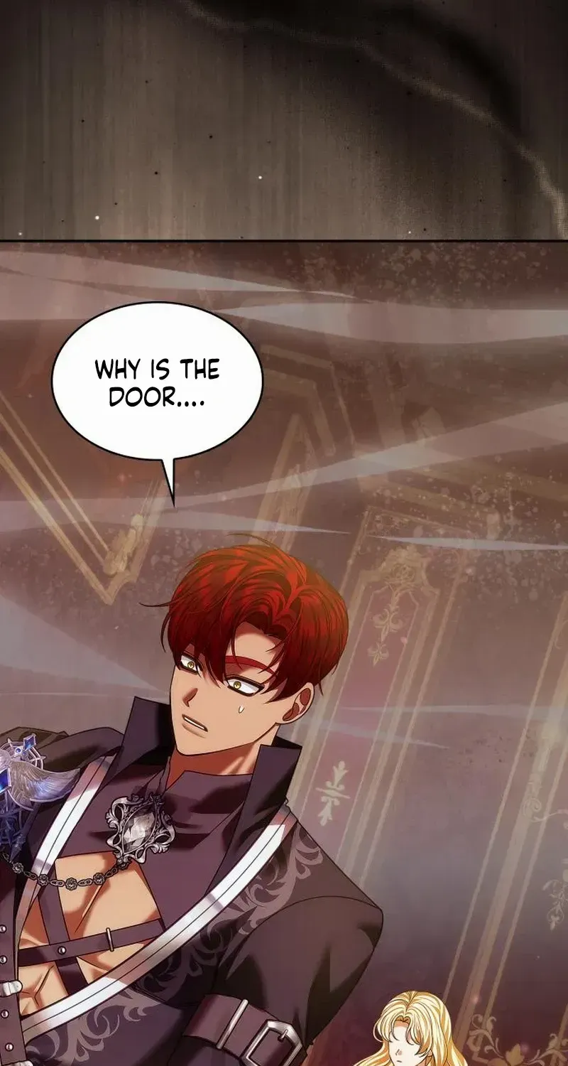 In the Empress’s Bedroom Lives a Snake Chapter 14 page 23 - 