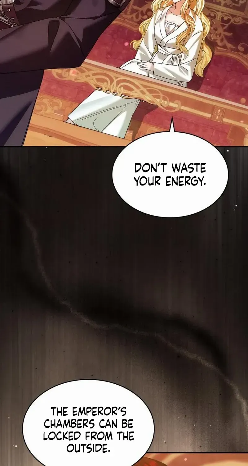 In the Empress’s Bedroom Lives a Snake Chapter 14 page 24 - 
