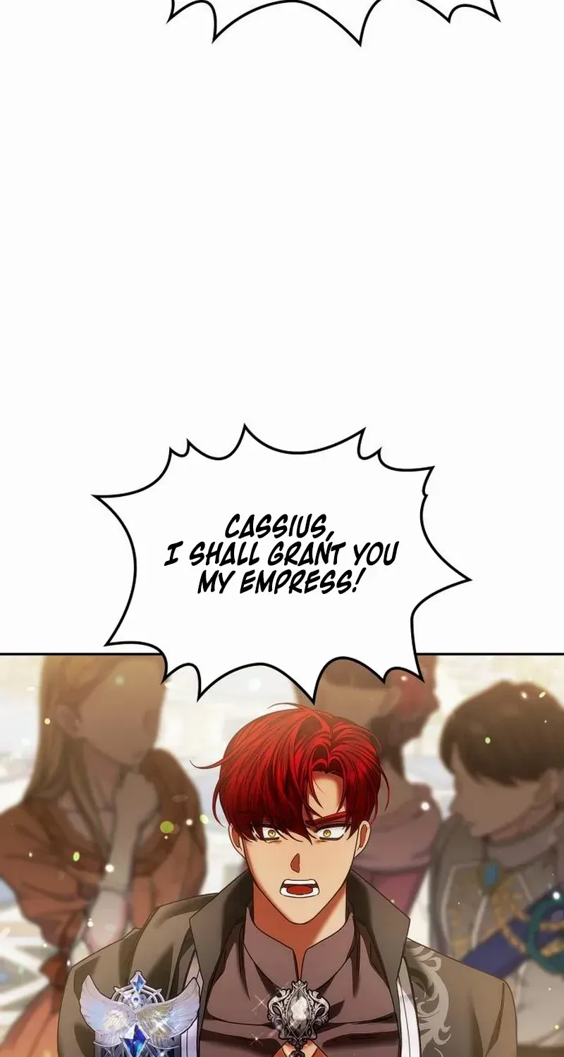 In the Empress’s Bedroom Lives a Snake Chapter 14 page 34 - 