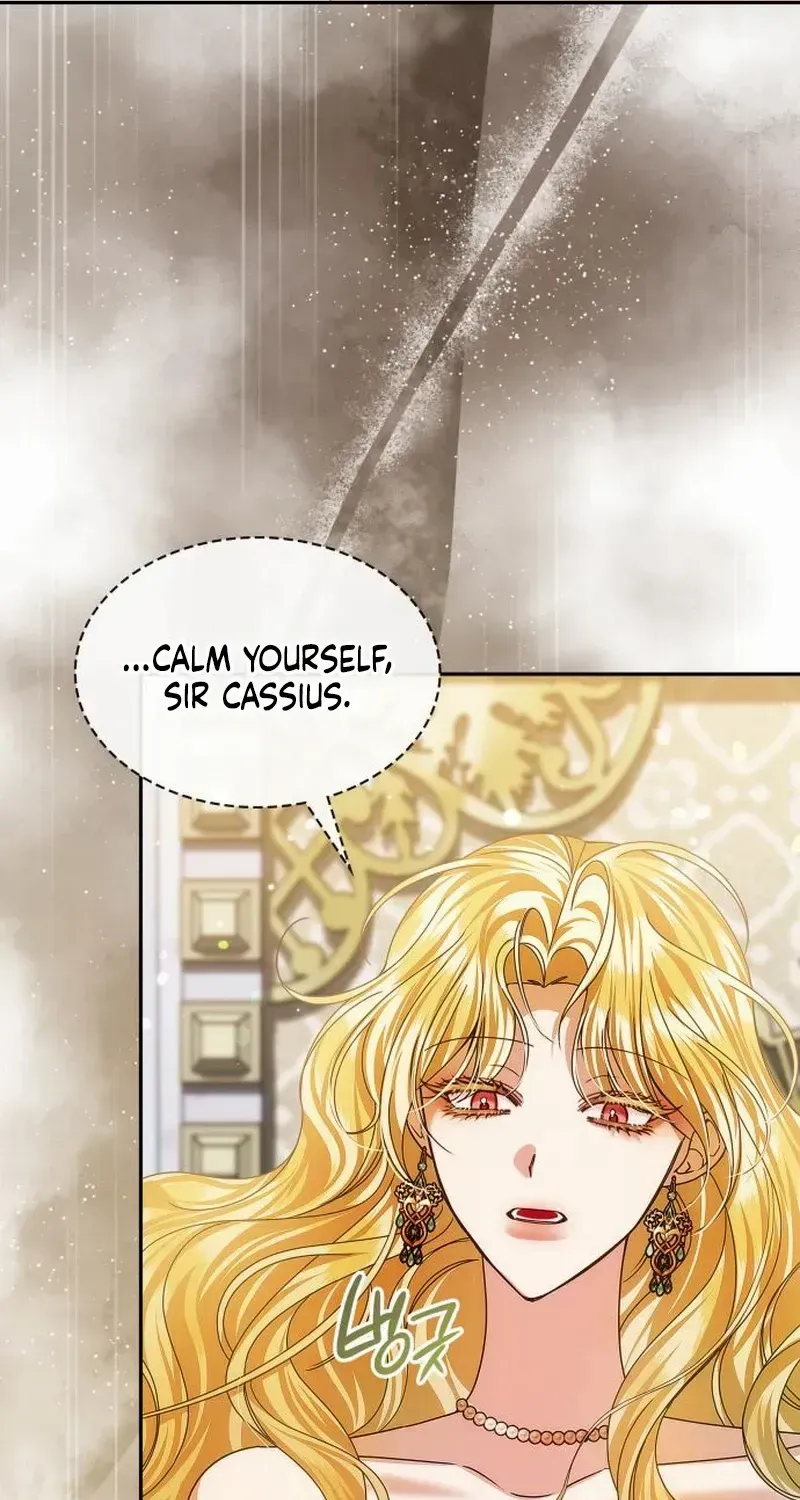 In the Empress’s Bedroom Lives a Snake Chapter 14 page 36 - 