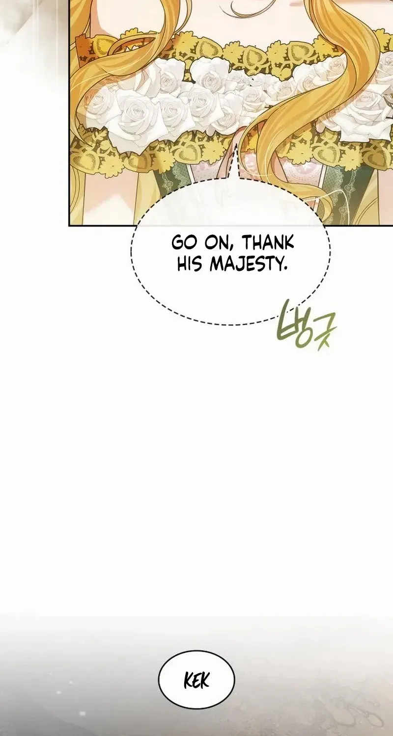 In the Empress’s Bedroom Lives a Snake Chapter 14 page 37 - 